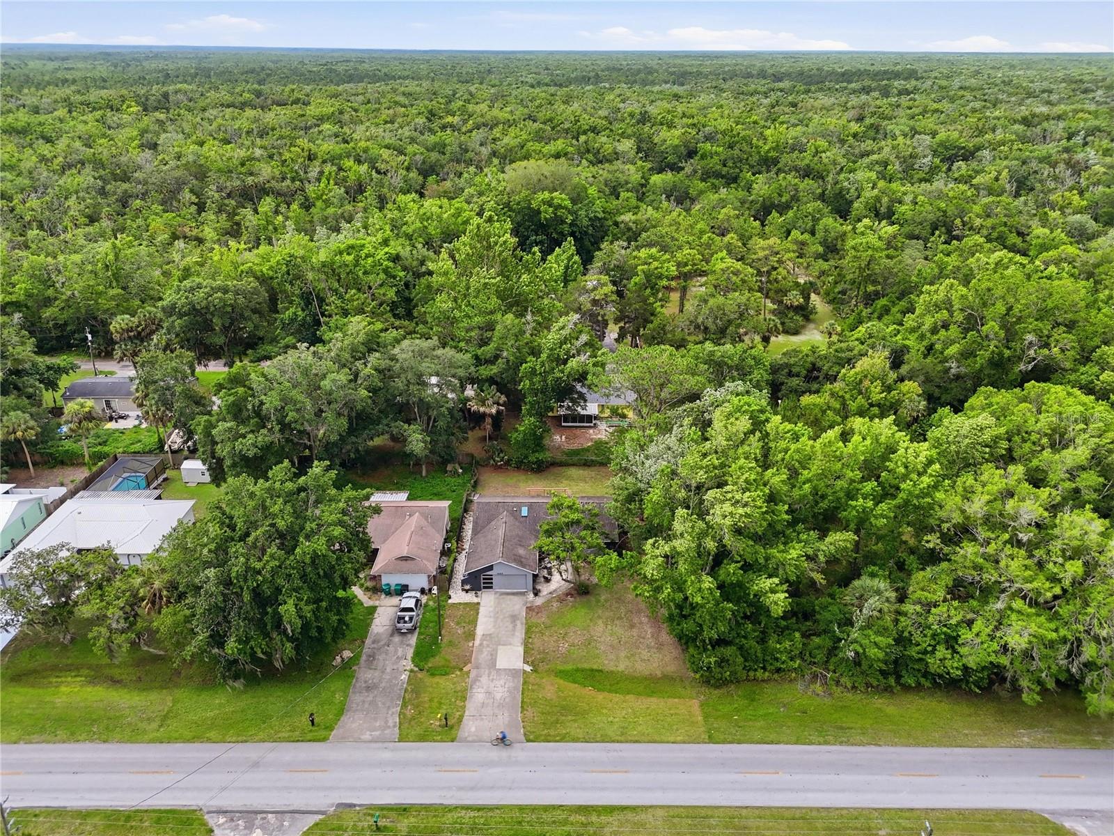 HOMOSASSA HEIGHTS - Residential