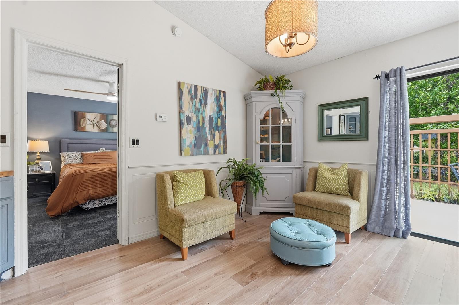 HOMOSASSA HEIGHTS - Residential
