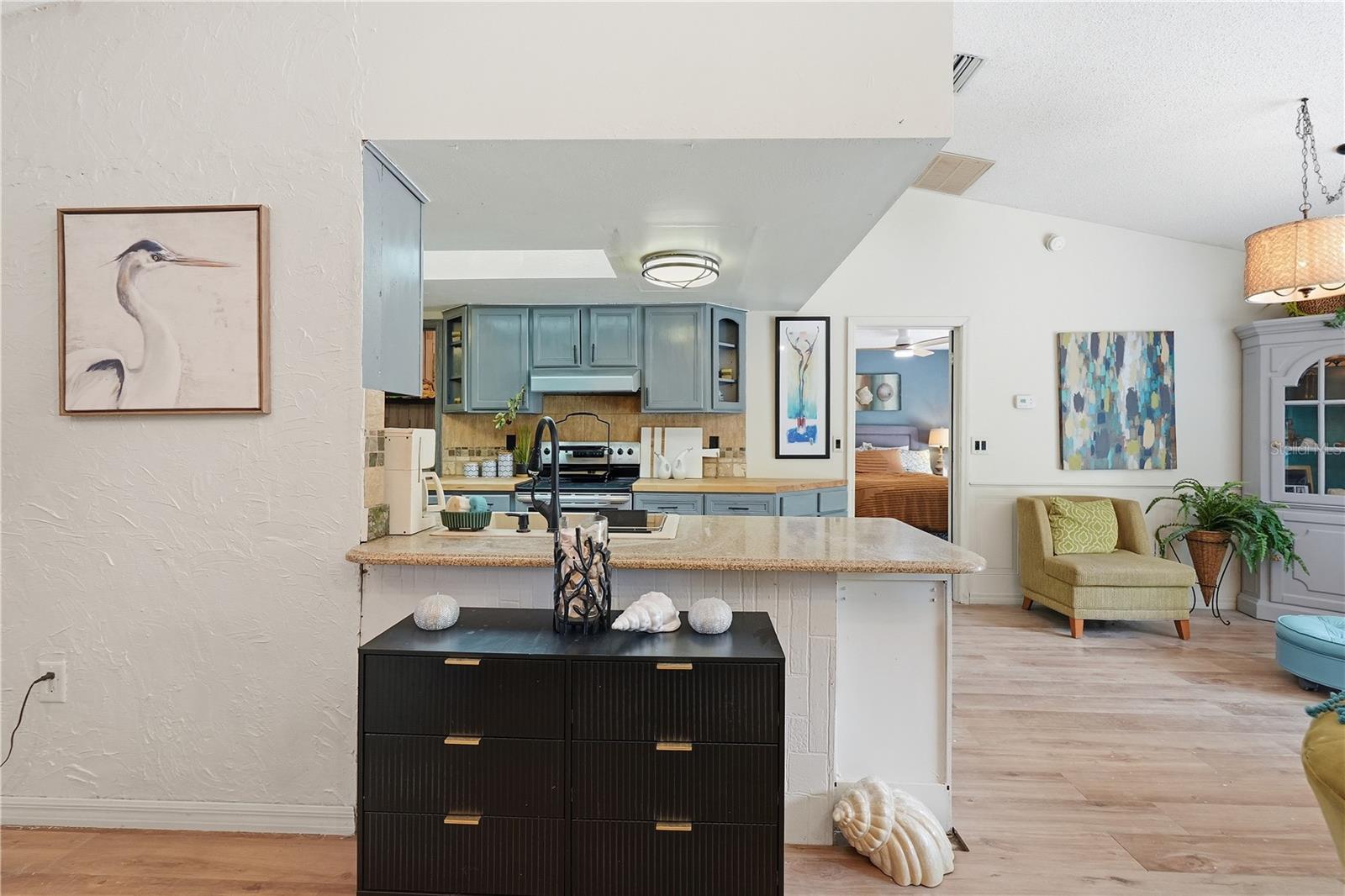 HOMOSASSA HEIGHTS - Residential