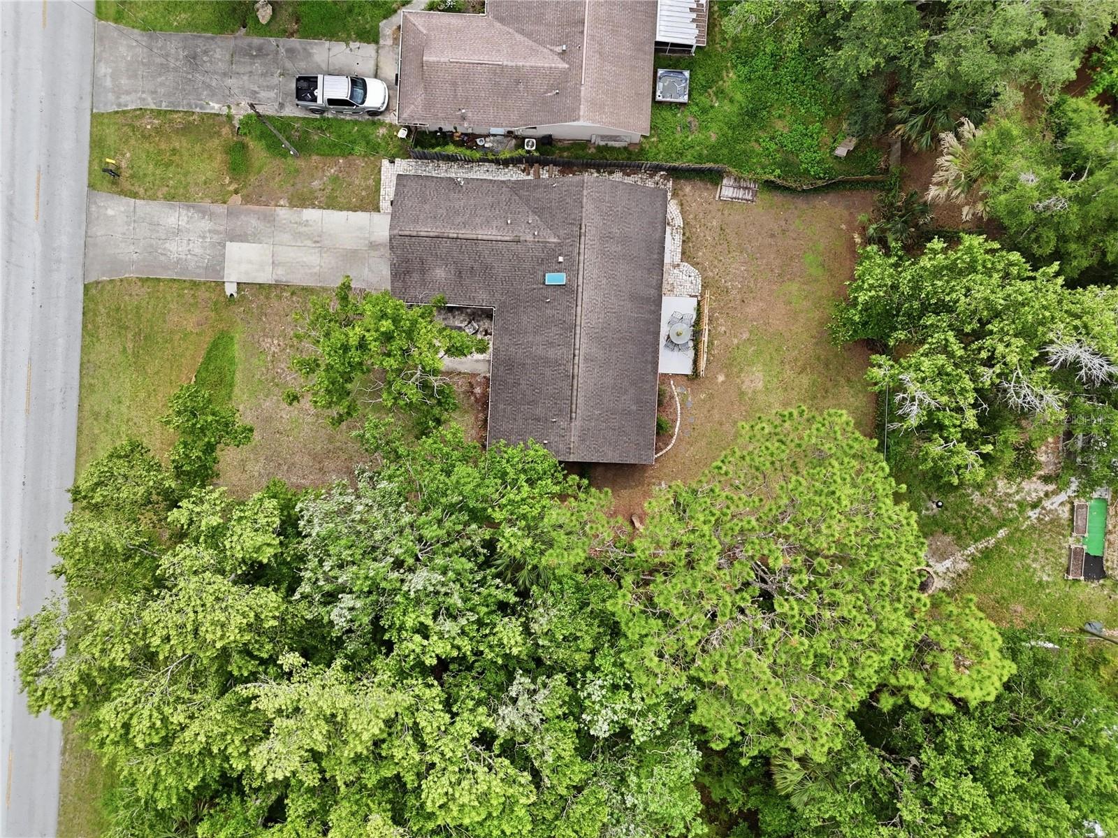 HOMOSASSA HEIGHTS - Residential