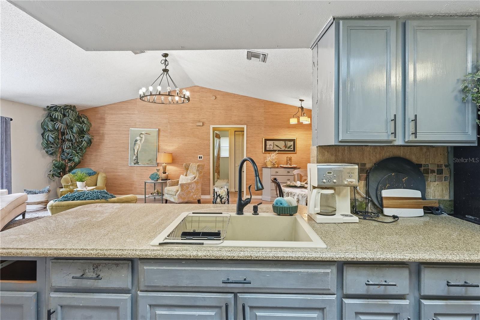 HOMOSASSA HEIGHTS - Residential