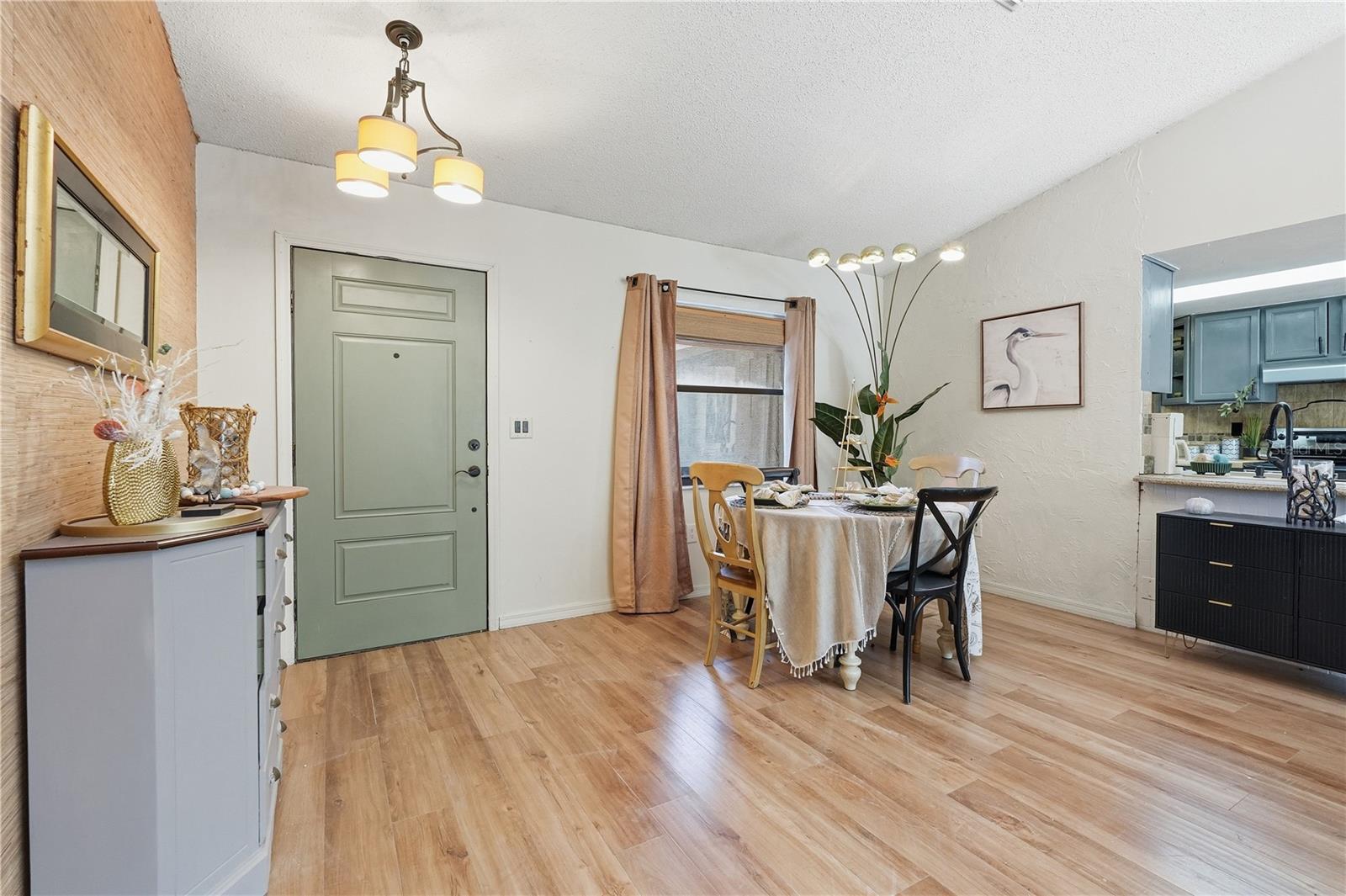 HOMOSASSA HEIGHTS - Residential