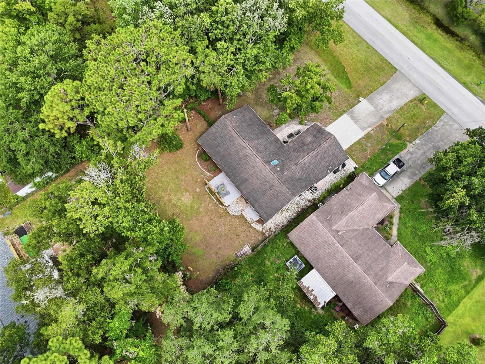 HOMOSASSA HEIGHTS - Residential