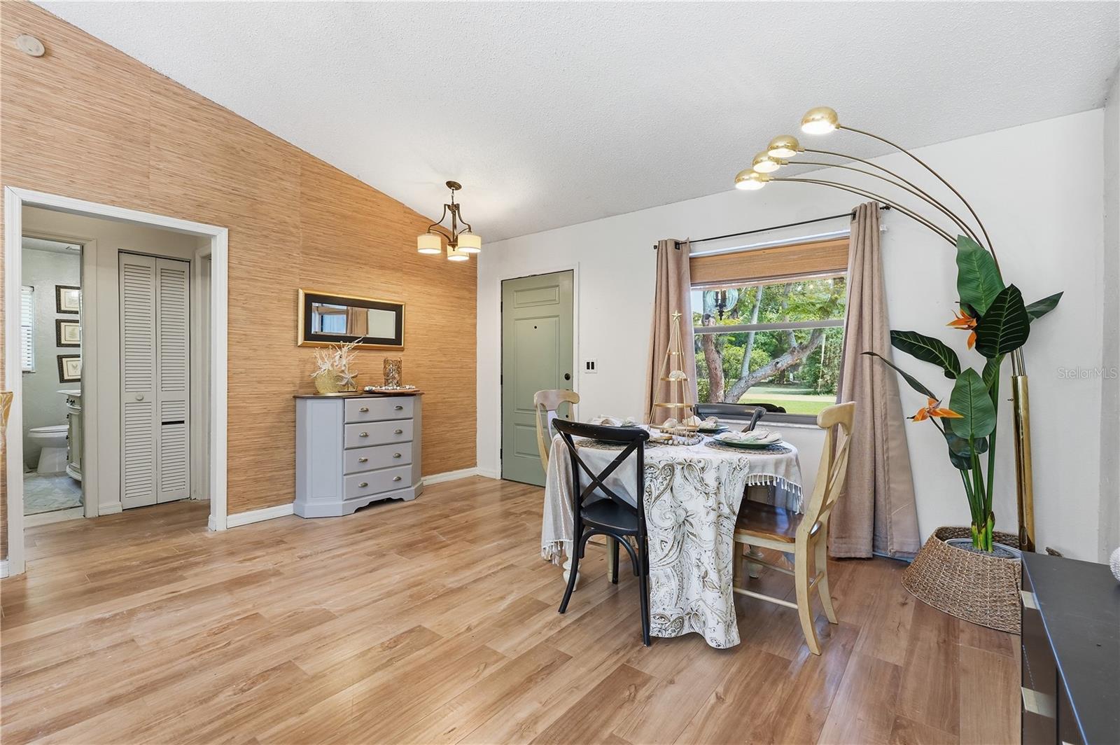 HOMOSASSA HEIGHTS - Residential