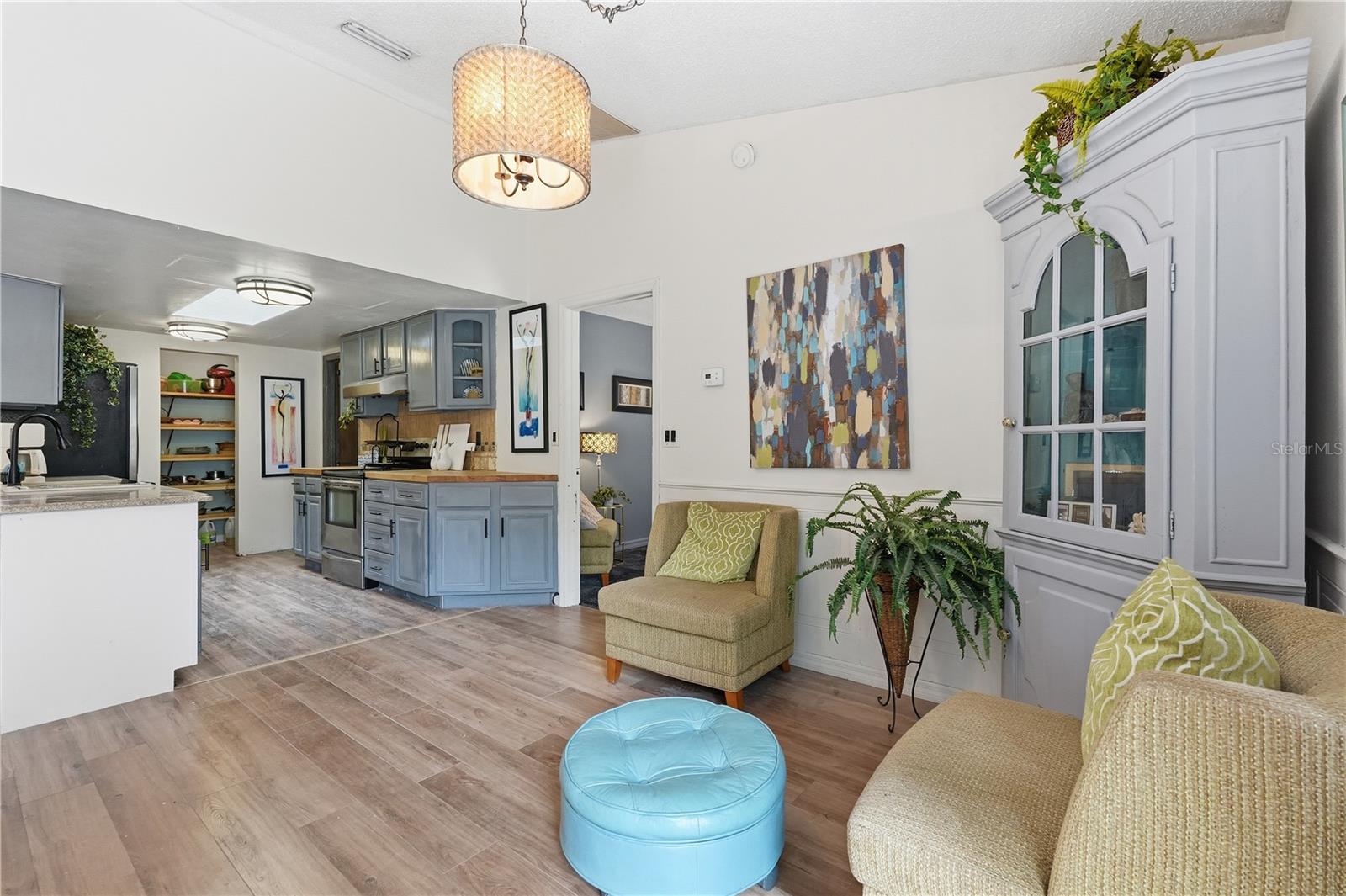 HOMOSASSA HEIGHTS - Residential