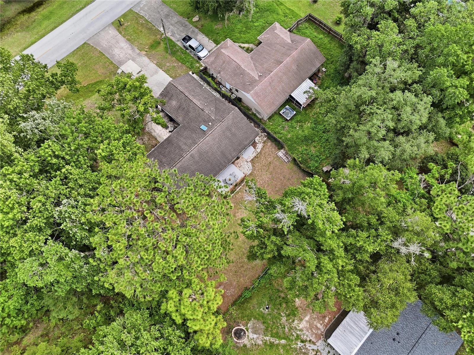 HOMOSASSA HEIGHTS - Residential