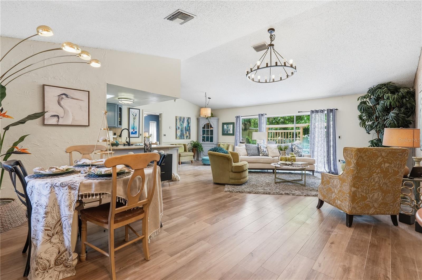 HOMOSASSA HEIGHTS - Residential