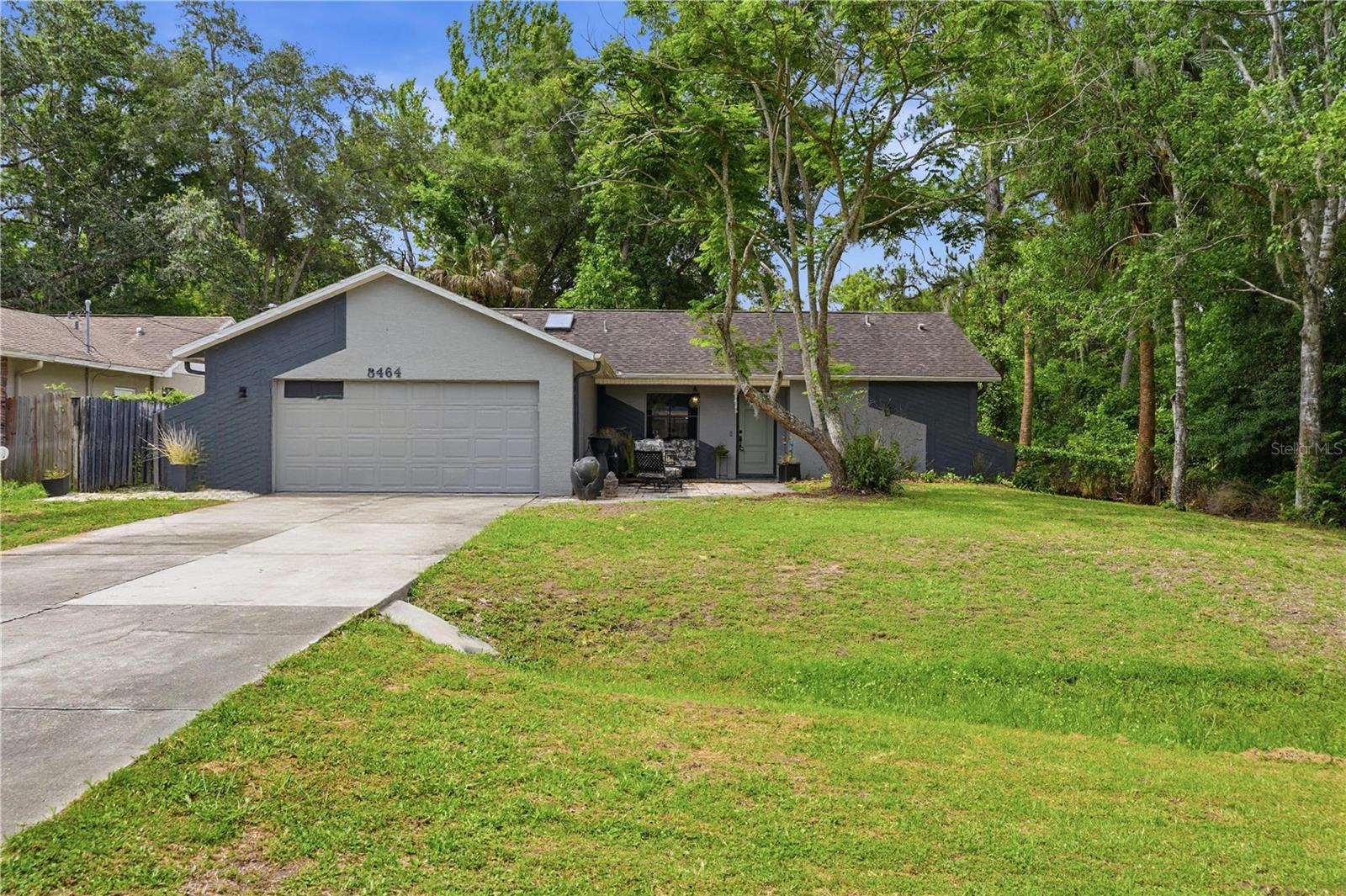 HOMOSASSA HEIGHTS - Residential
