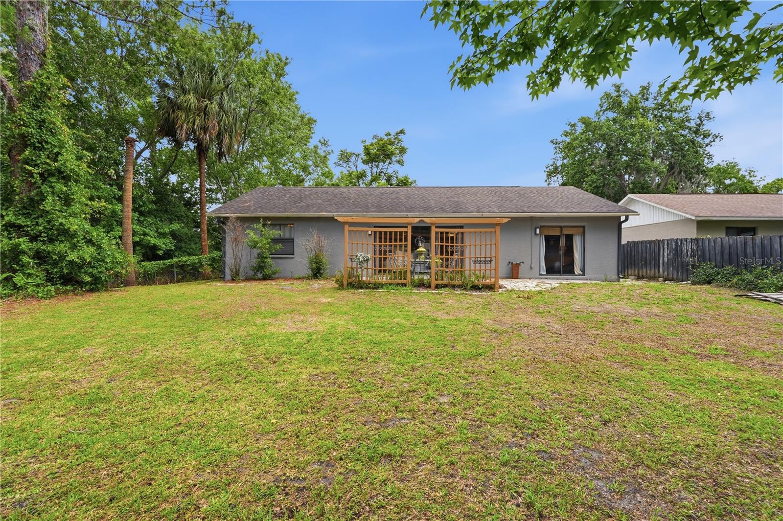 HOMOSASSA HEIGHTS - Residential