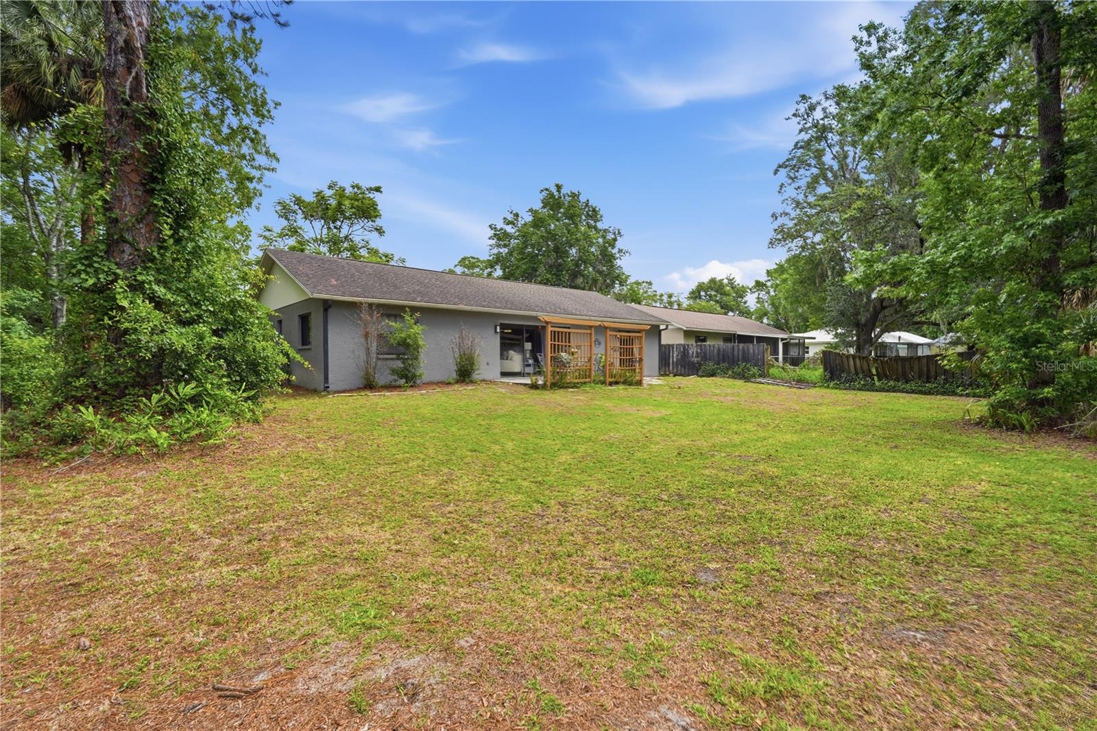HOMOSASSA HEIGHTS - Residential