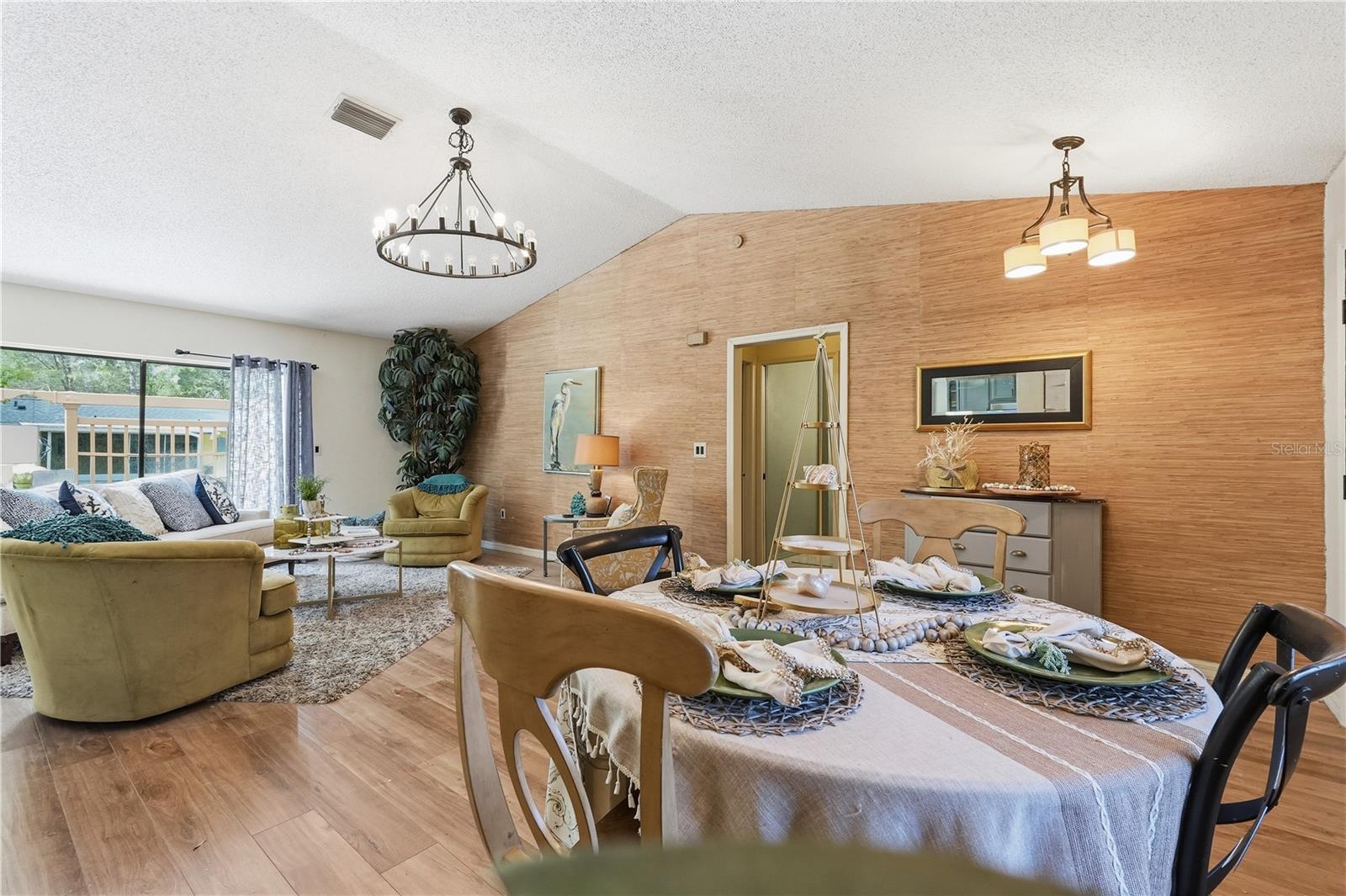 HOMOSASSA HEIGHTS - Residential