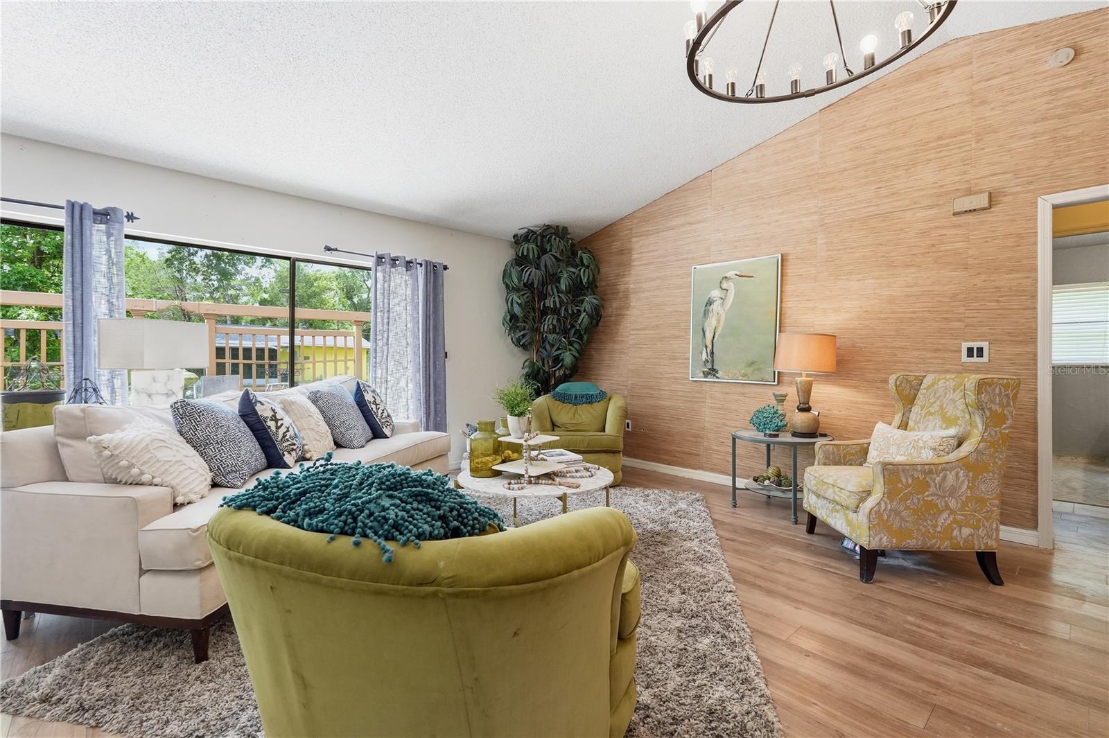 HOMOSASSA HEIGHTS - Residential