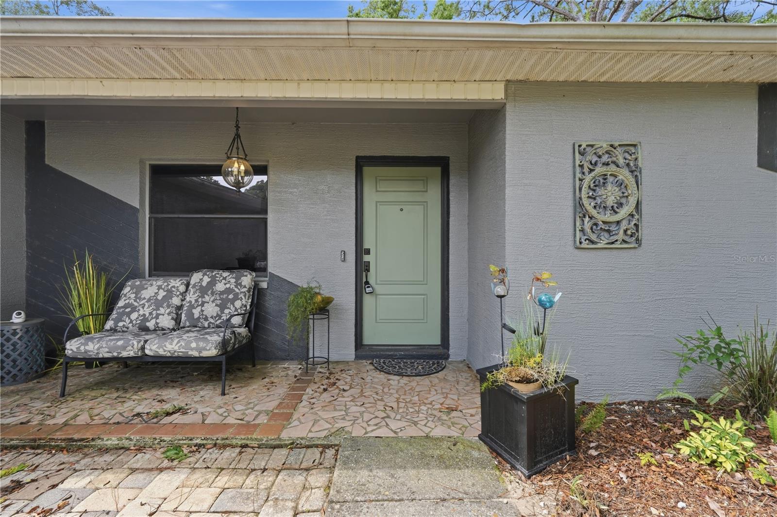 HOMOSASSA HEIGHTS - Residential