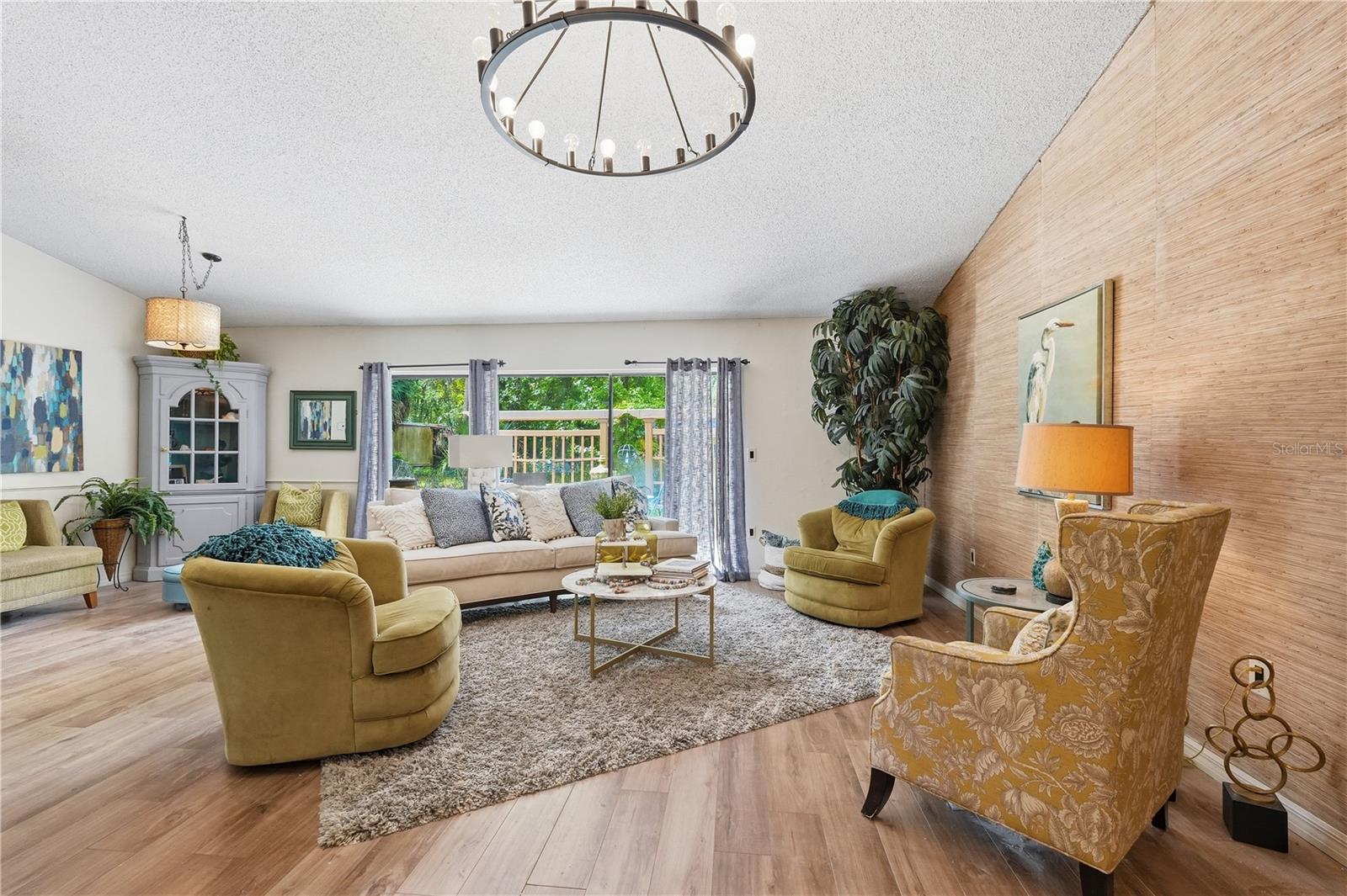 HOMOSASSA HEIGHTS - Residential