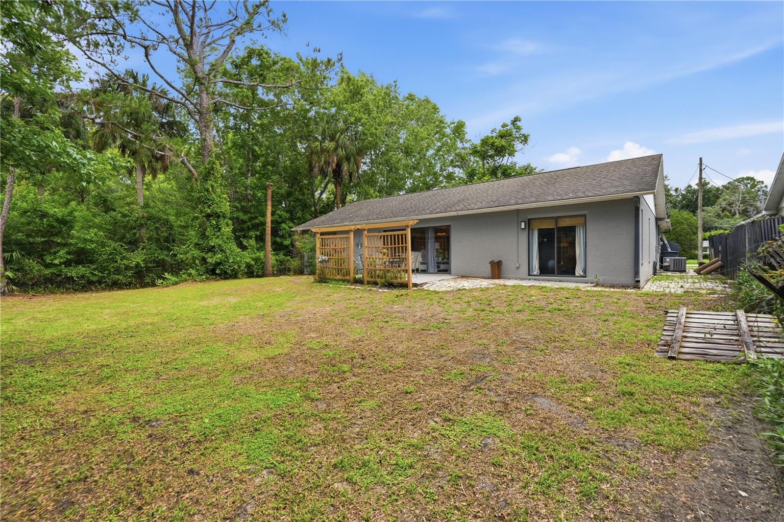 HOMOSASSA HEIGHTS - Residential