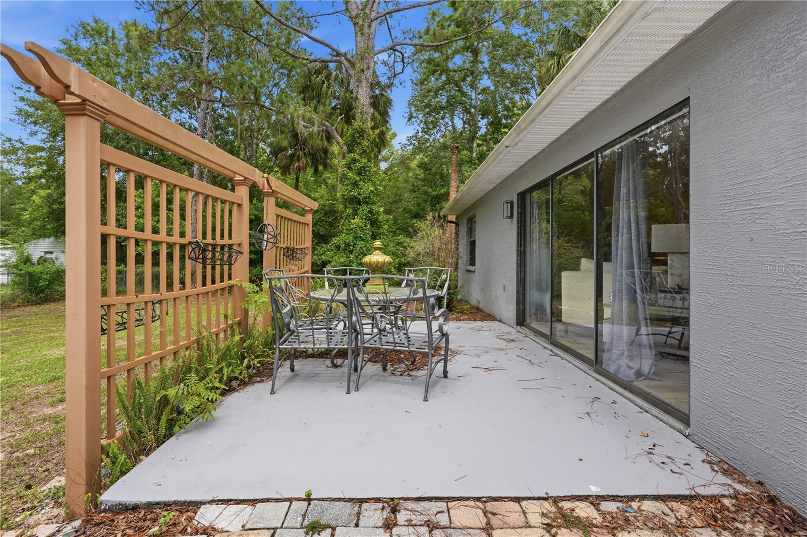 HOMOSASSA HEIGHTS - Residential