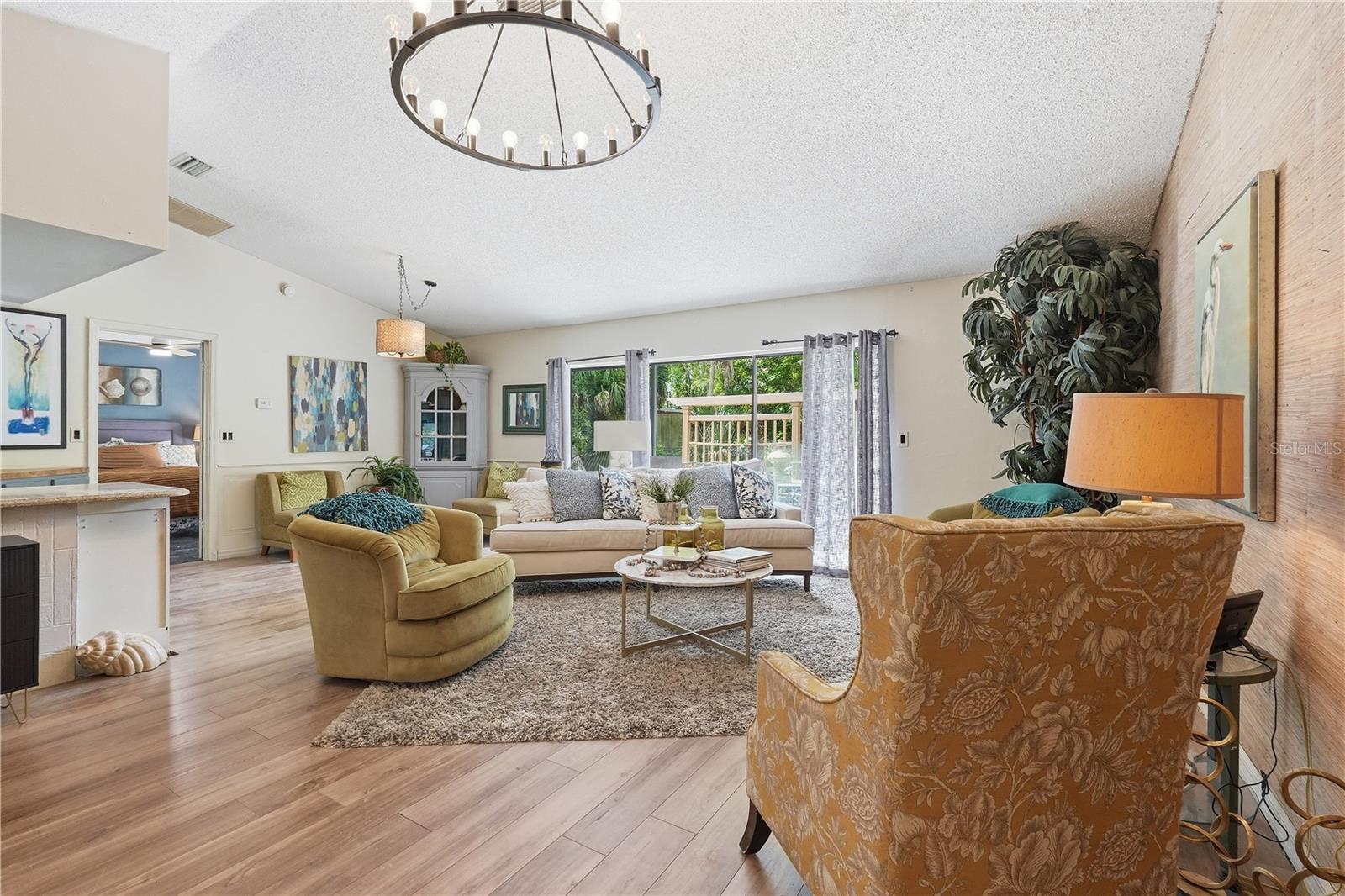 HOMOSASSA HEIGHTS - Residential