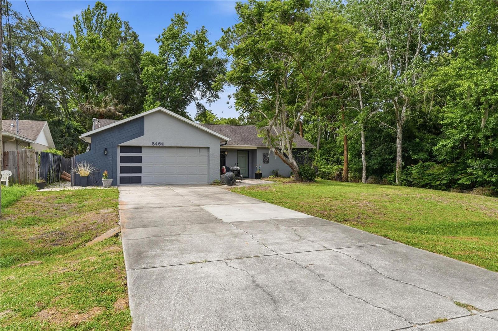 HOMOSASSA HEIGHTS - Residential