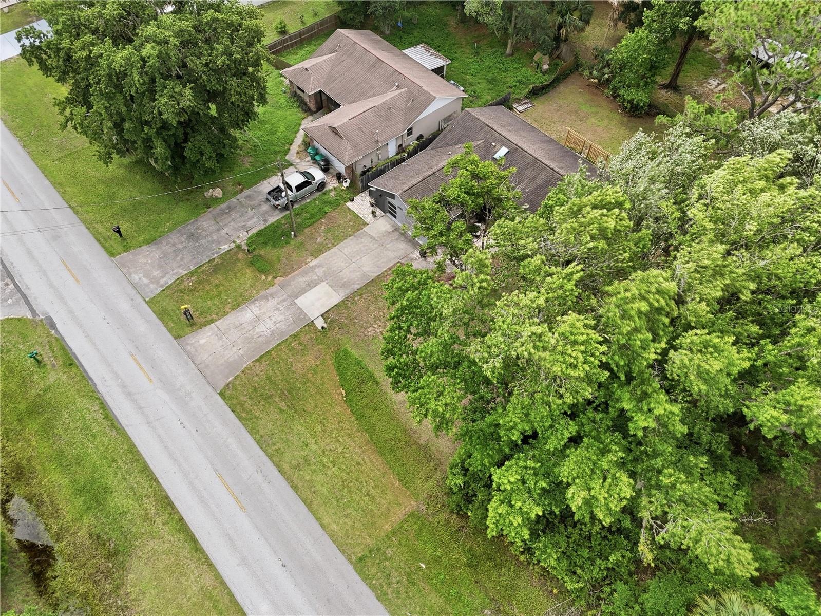 HOMOSASSA HEIGHTS - Residential