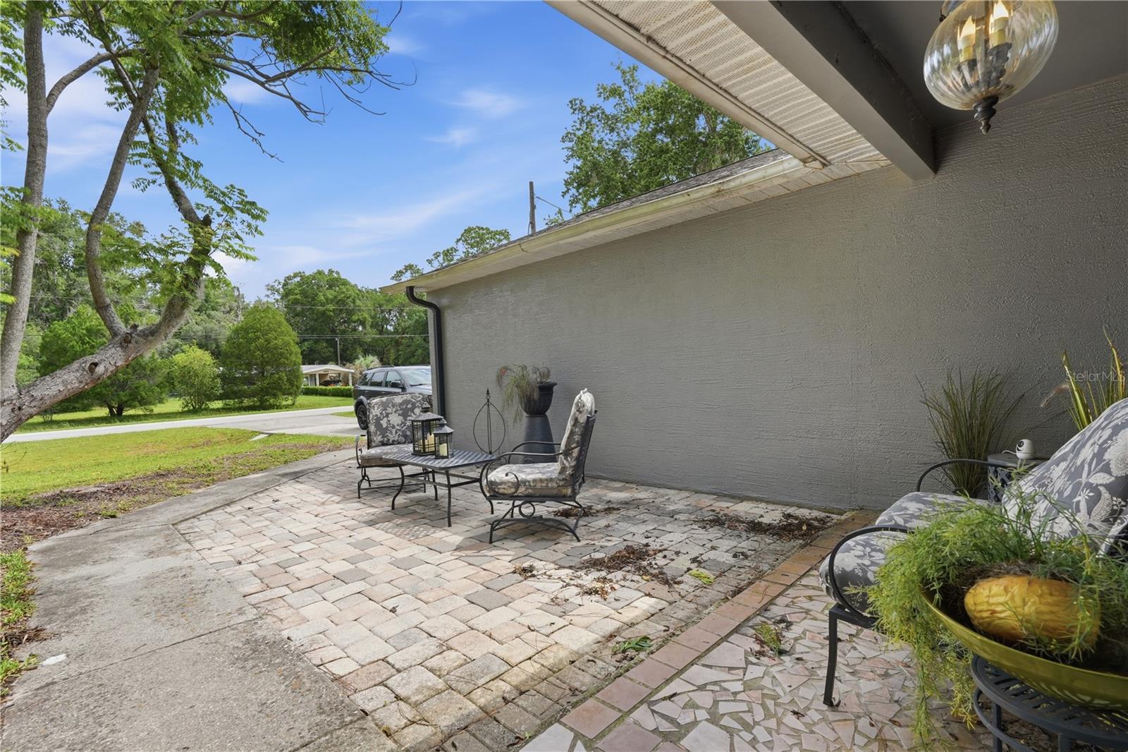 HOMOSASSA HEIGHTS - Residential