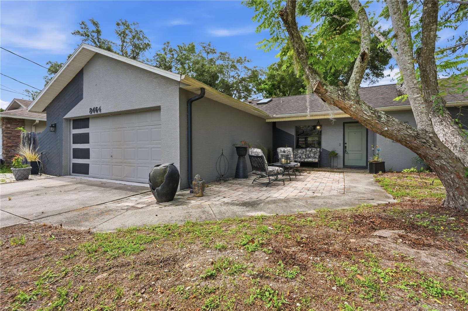 HOMOSASSA HEIGHTS - Residential