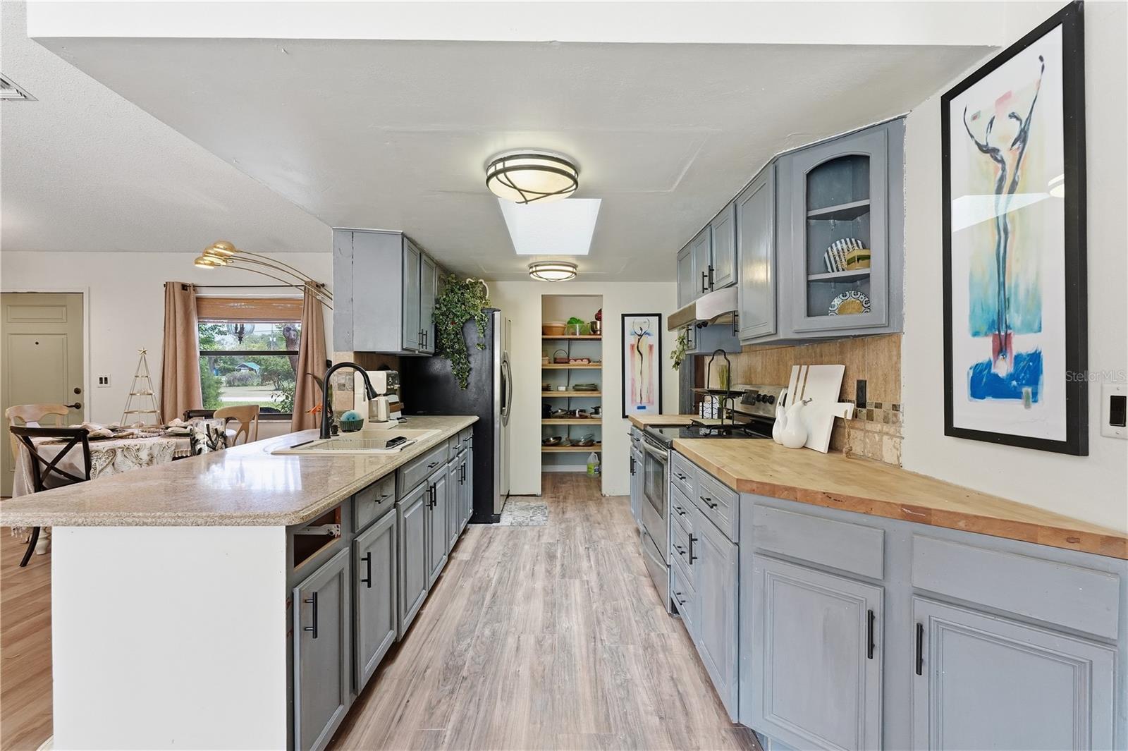 HOMOSASSA HEIGHTS - Residential