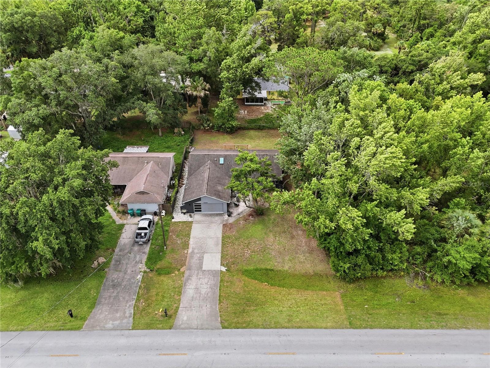 HOMOSASSA HEIGHTS - Residential
