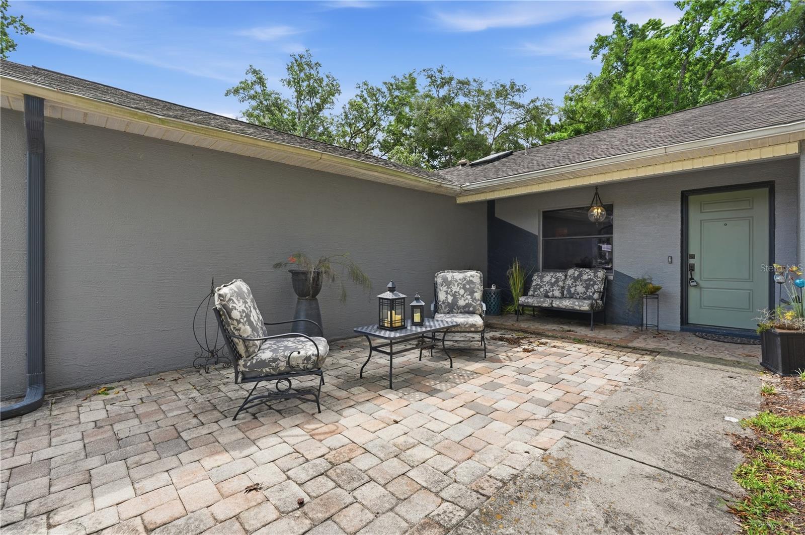 HOMOSASSA HEIGHTS - Residential