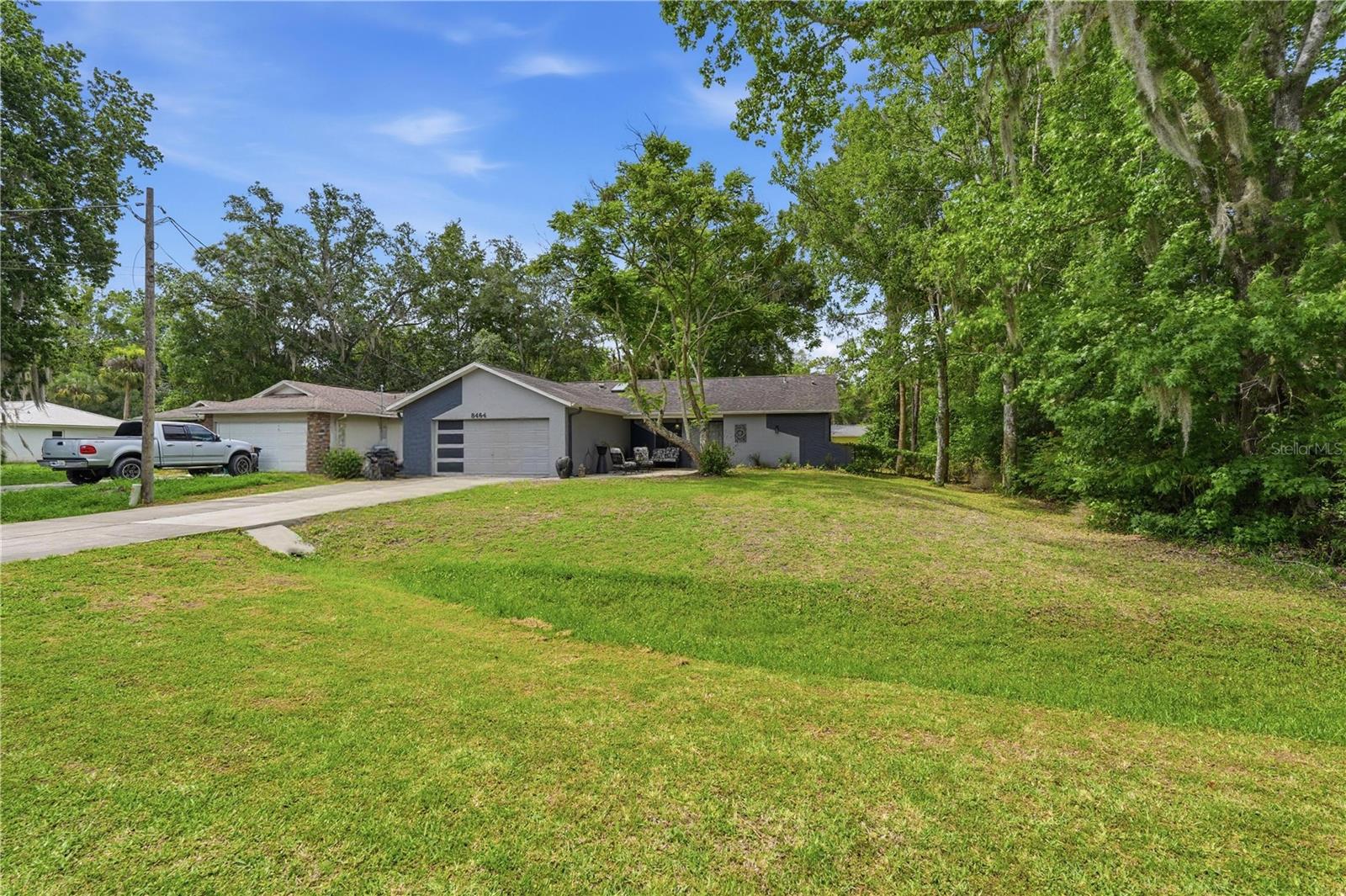 HOMOSASSA HEIGHTS - Residential