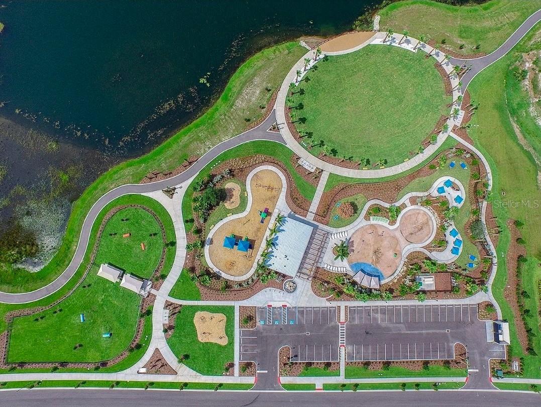 WATERSET PH 3A-3 & COVINGTON G - Residential