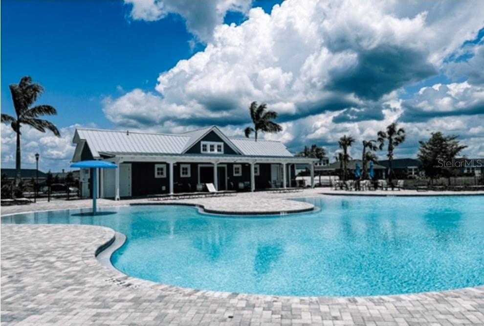 WATERSET PH 3A-3 & COVINGTON G - Residential