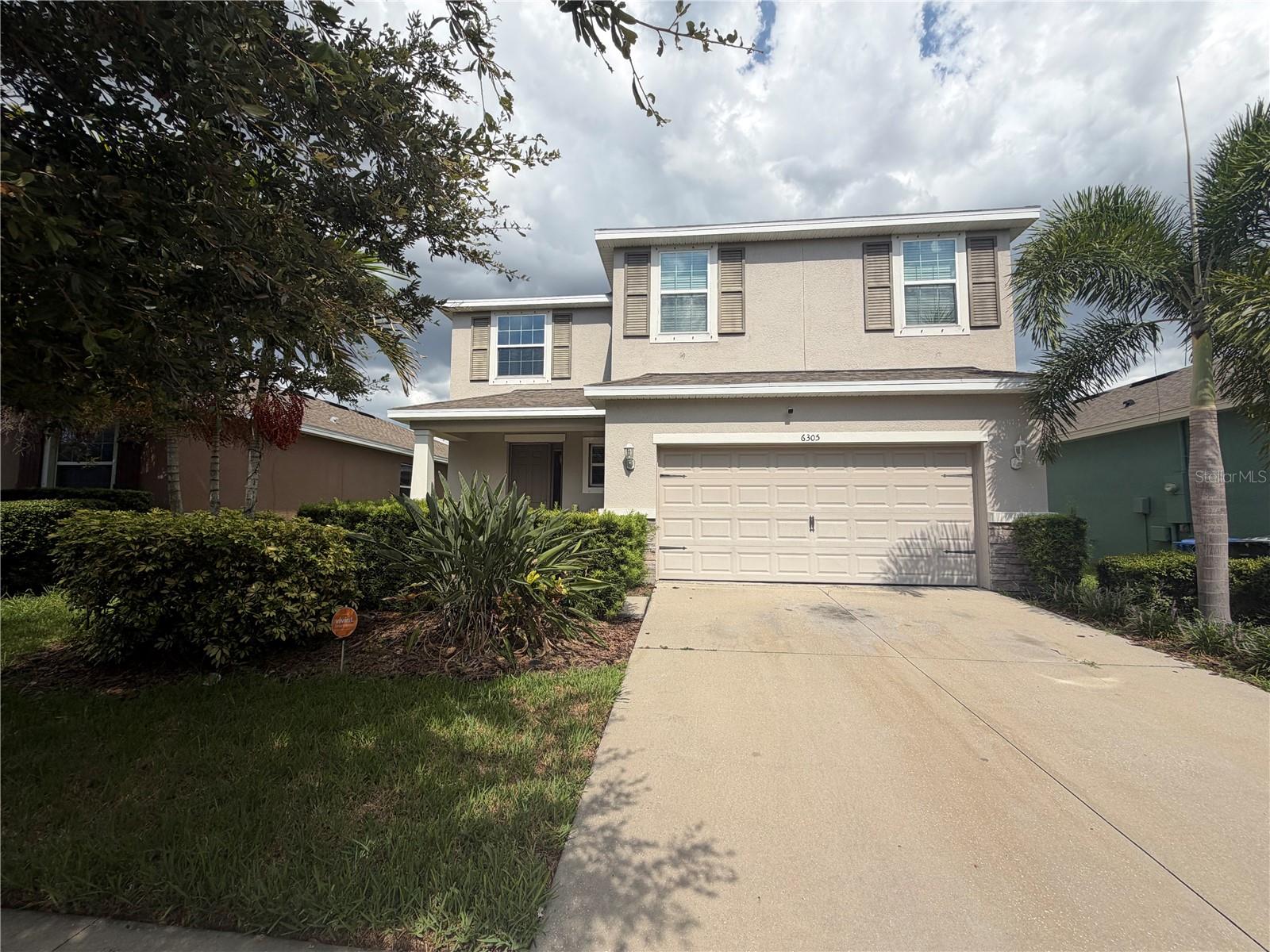 WATERSET PH 3A-3 & COVINGTON G - Residential