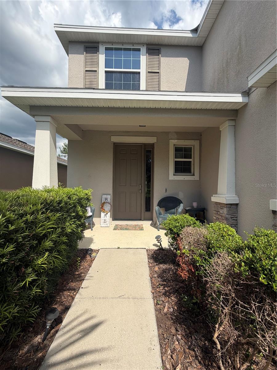 WATERSET PH 3A-3 & COVINGTON G - Residential