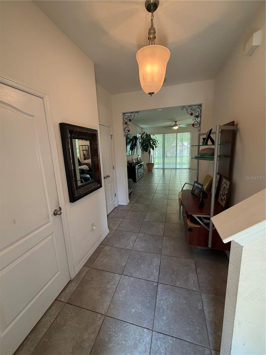WATERSET PH 3A-3 & COVINGTON G - Residential
