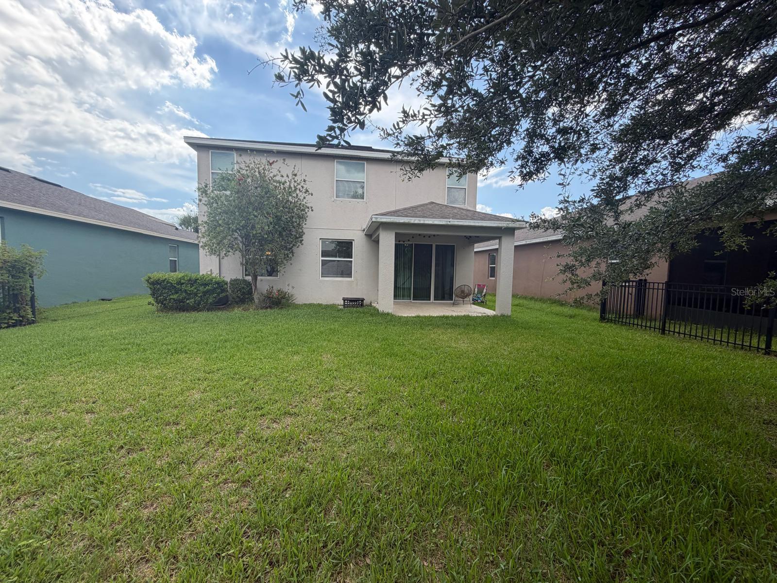 WATERSET PH 3A-3 & COVINGTON G - Residential