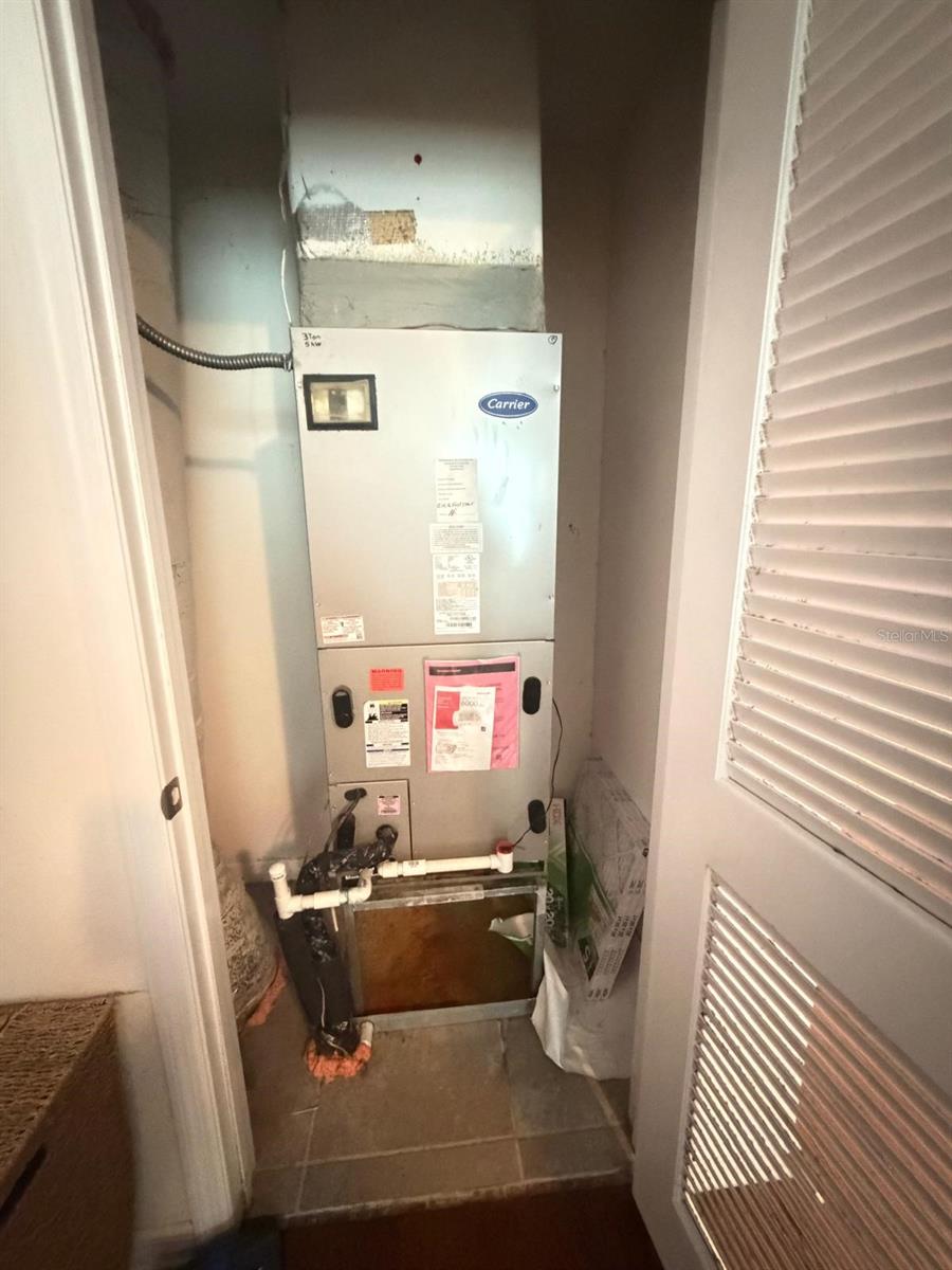 WATERSET PH 3A-3 & COVINGTON G - Residential