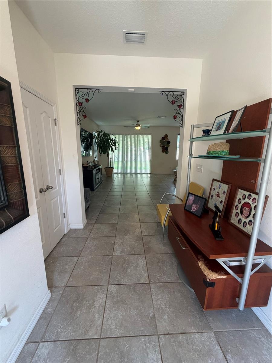 WATERSET PH 3A-3 & COVINGTON G - Residential
