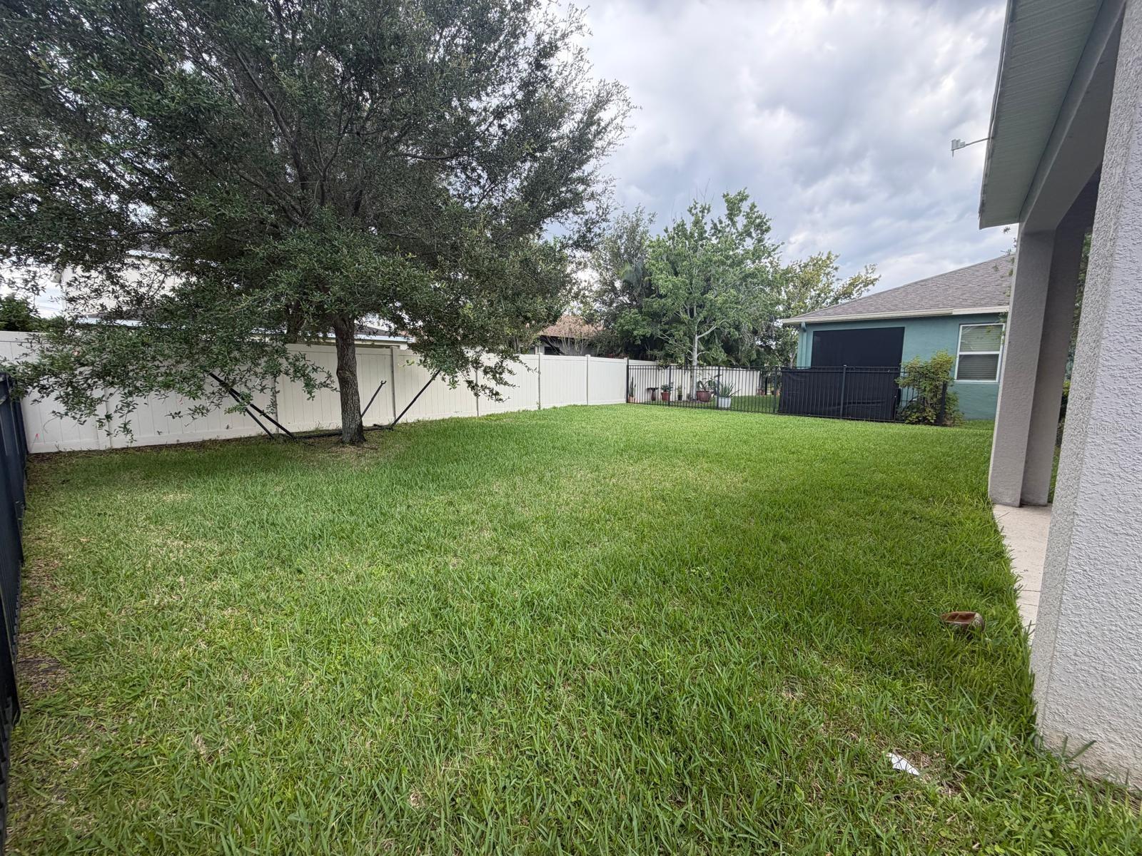WATERSET PH 3A-3 & COVINGTON G - Residential