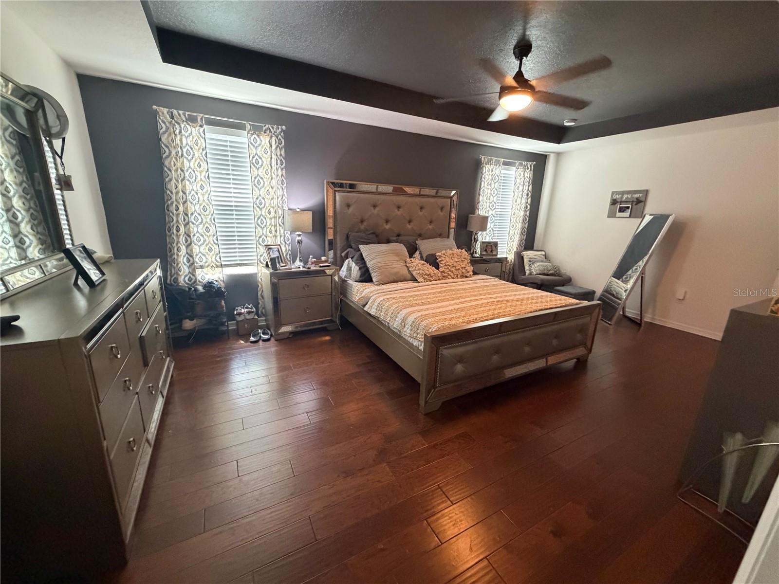 WATERSET PH 3A-3 & COVINGTON G - Residential