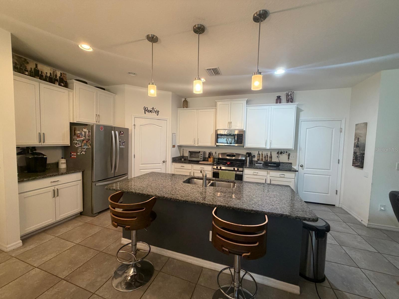 WATERSET PH 3A-3 & COVINGTON G - Residential