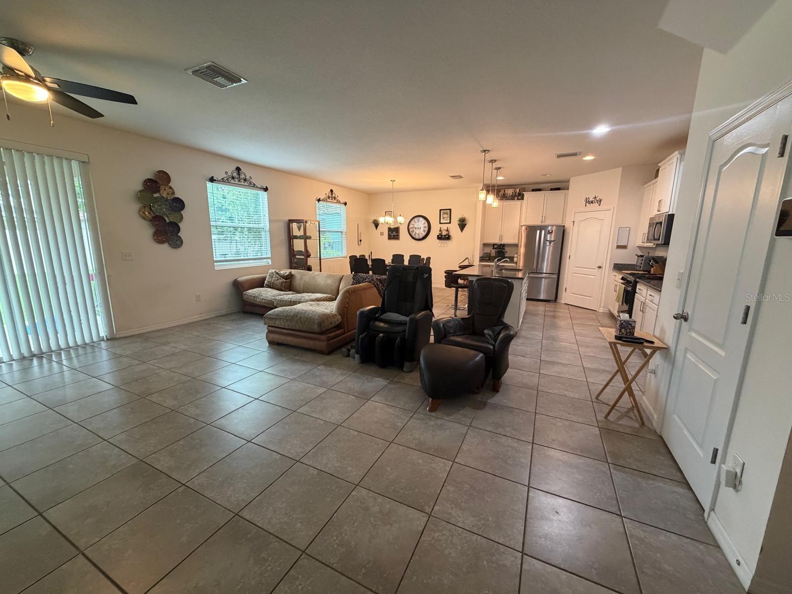 WATERSET PH 3A-3 & COVINGTON G - Residential