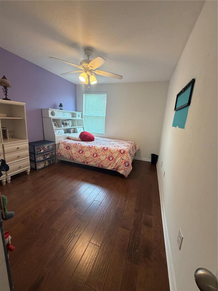 WATERSET PH 3A-3 & COVINGTON G - Residential