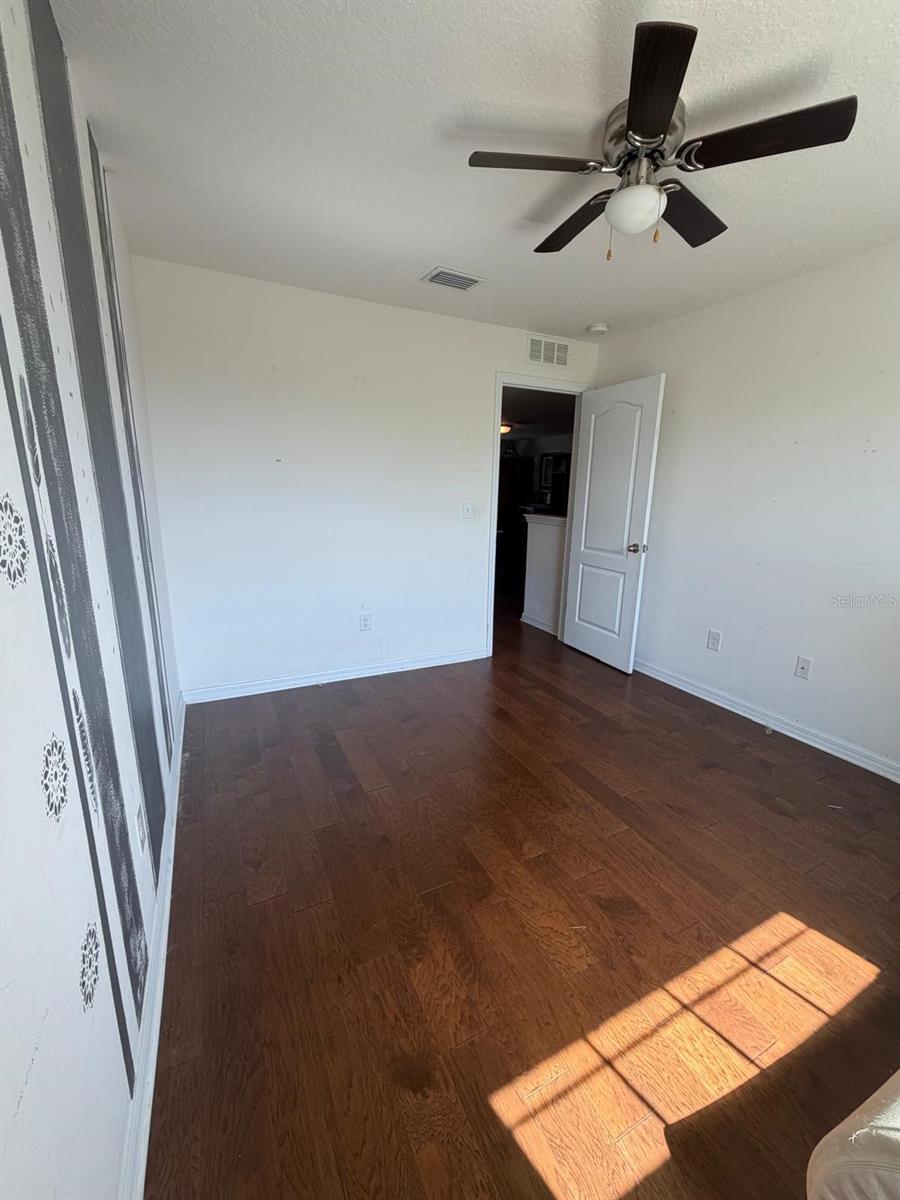 WATERSET PH 3A-3 & COVINGTON G - Residential