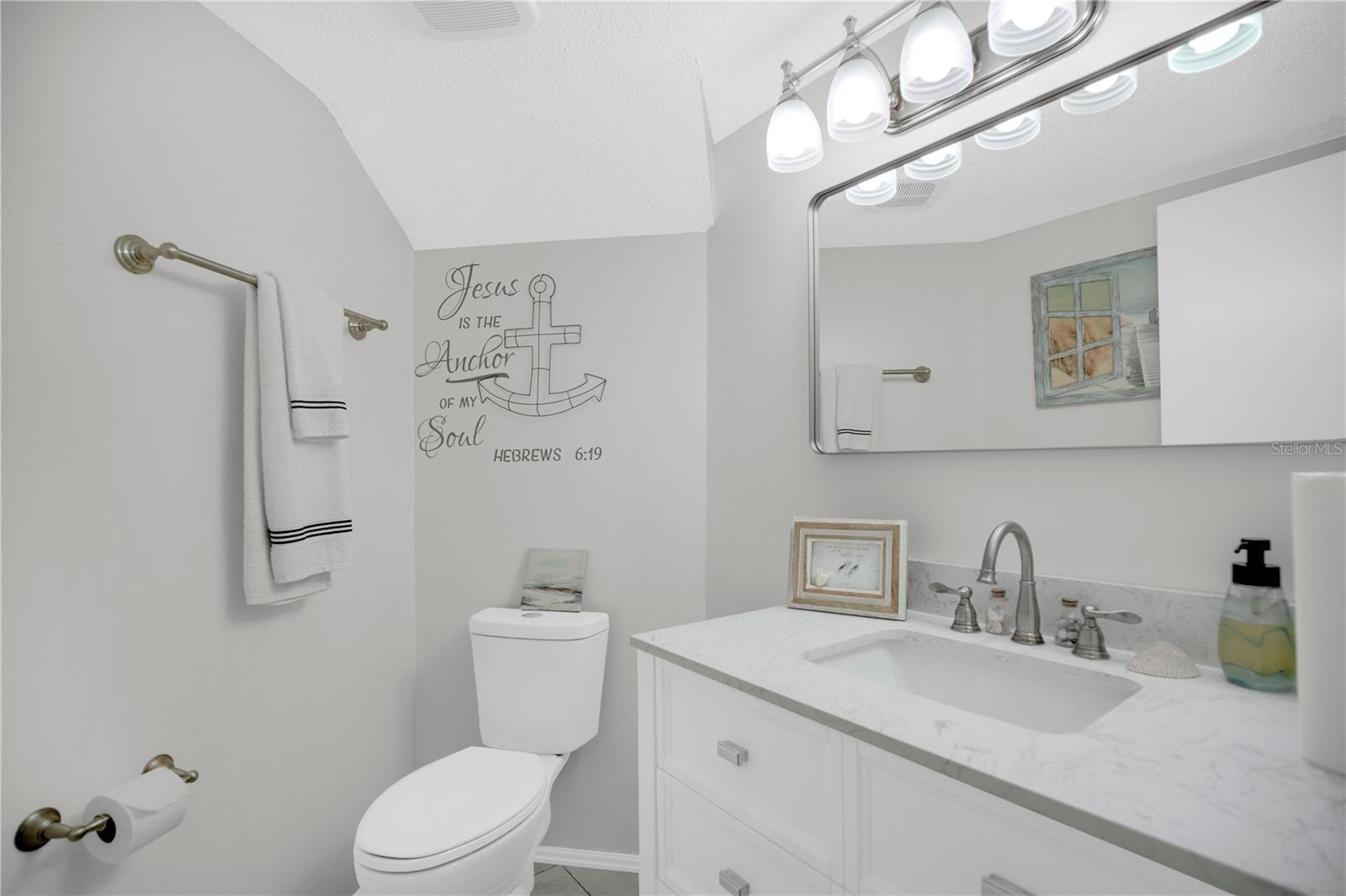 LONG LAKE VILLAS PH 01A - Residential