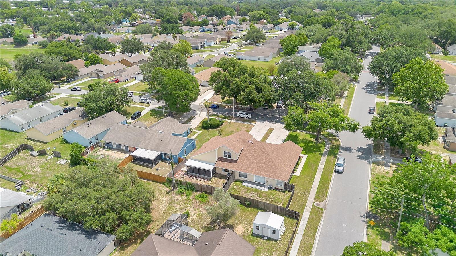 LONG LAKE VILLAS PH 01A - Residential