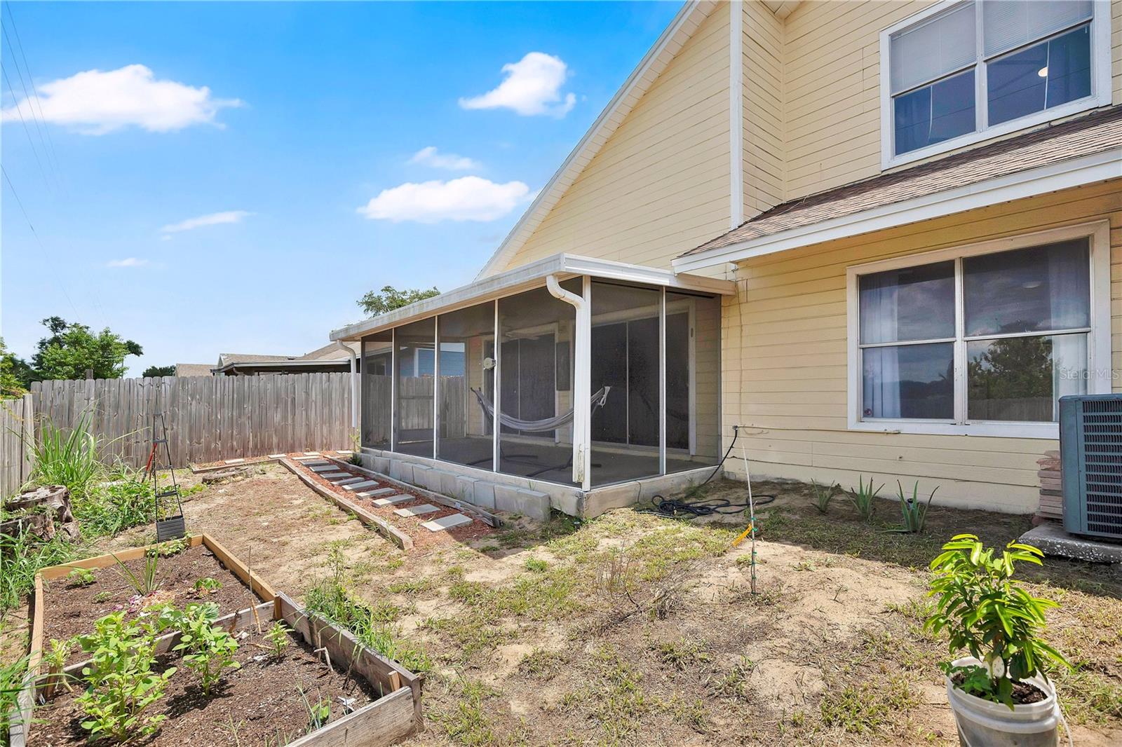 LONG LAKE VILLAS PH 01A - Residential
