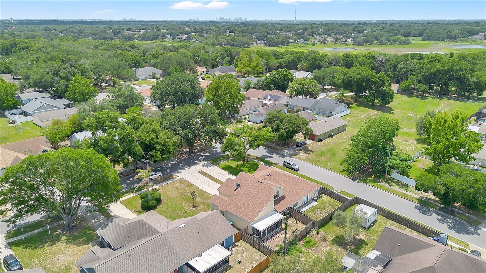 LONG LAKE VILLAS PH 01A - Residential