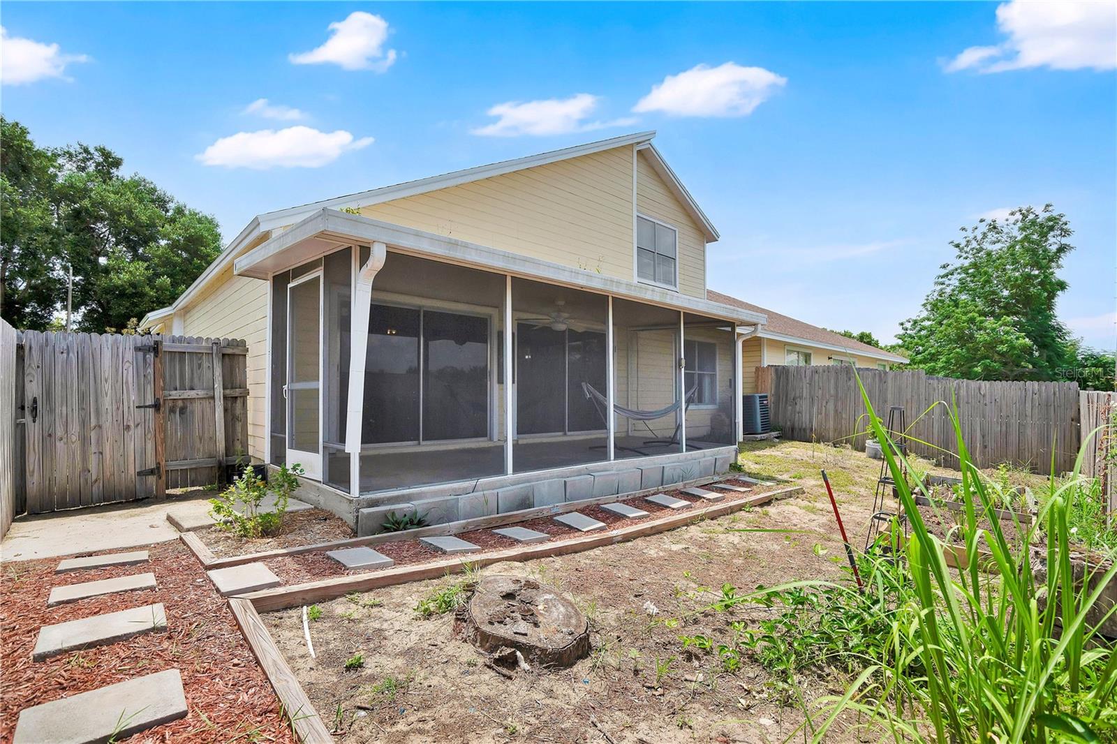 LONG LAKE VILLAS PH 01A - Residential