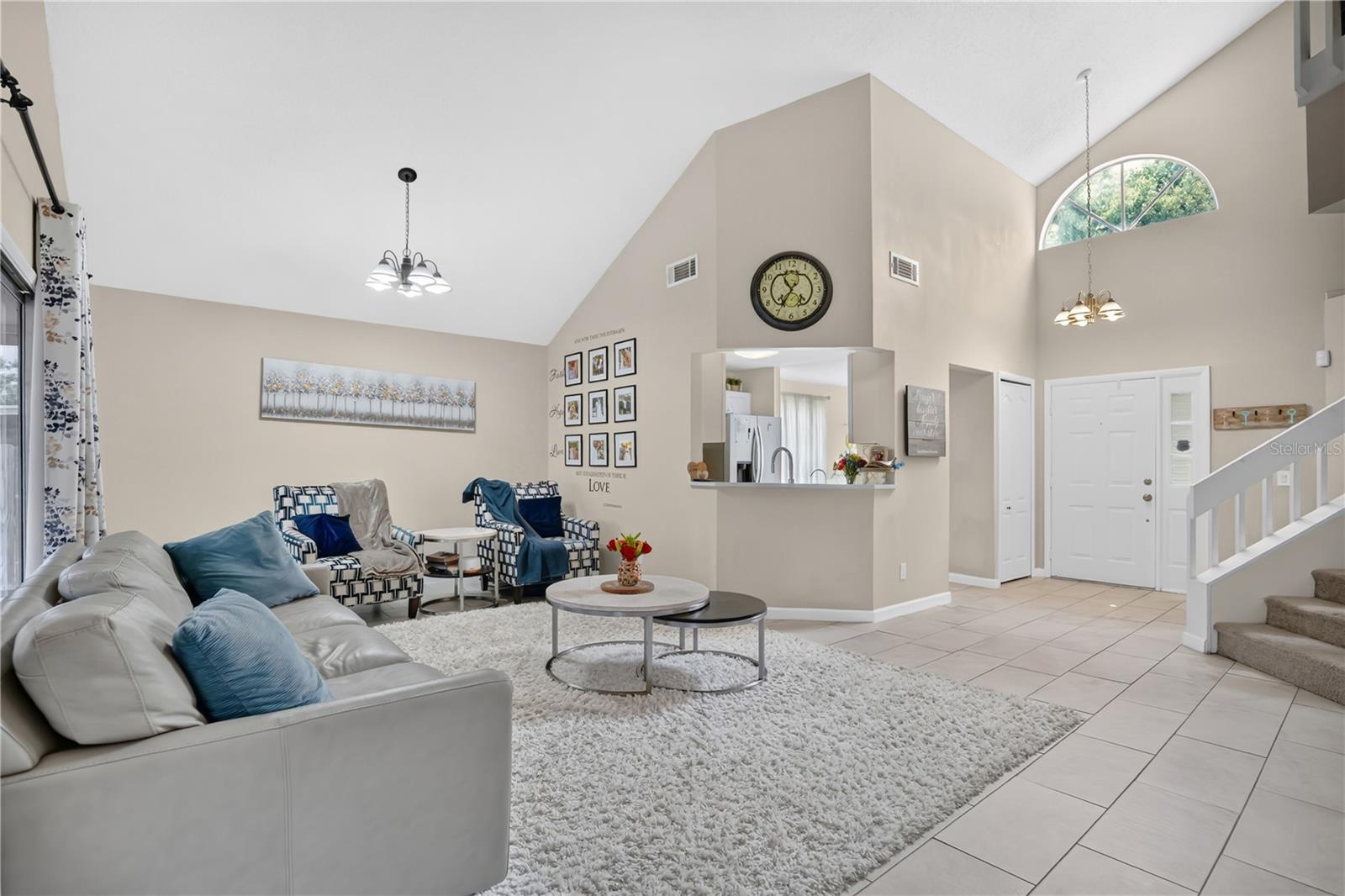 LONG LAKE VILLAS PH 01A - Residential