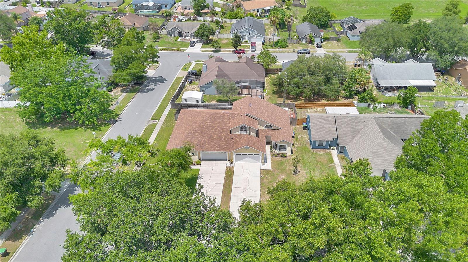 LONG LAKE VILLAS PH 01A - Residential